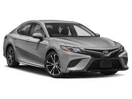 Wheels, window trim and badging that complement camry's evocative design. New 2020 Toyota Camry Se 4 Door Se Sedan In Marietta Marietta Toyota