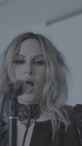 New rock music dropping July 17th from Wolves X Kat Meoz. Here’s a taste of  the track EMPIRE and your Monday motivation to keep working