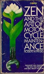 Pirsig's philosophy aims to remedy the widespread cultural dissatisfaction he life imitates art. Robert M Pirsig On Stuckness Dylanbeattie Net