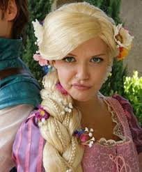 35 Long Golden Blonde Spiral Wavy Cosplay Hair Wig Hair And Makeup Pinterest Spirals Cosplay And Golden Blonde