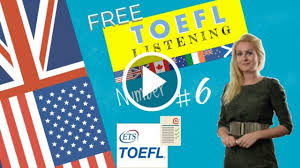 Read the text and answer the questions. These Are The Different Toefl Listening Question Types 6