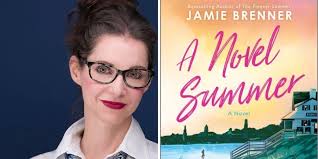 Author Confessions: Jamie Brenner