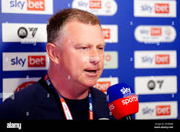 Sky sports soccer saturday hi-res stock photography and images