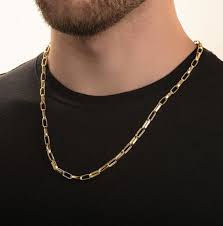Escolha sua corrente maciça no modelo e cor que preferir masculina e feminina. Corrente Ouro 18k Cartier 60 Cm 4 1g No Elo7 Facinato Joias 103453f
