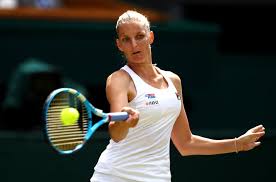 Home portfolio themoments about contact. Karolina Pliskova Und Daniel Vallverdu Arbeiten Nicht Mehr Zusammen Tennisnet Com