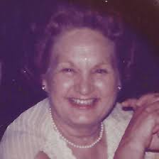 Helen Marini Obituary & Funeral