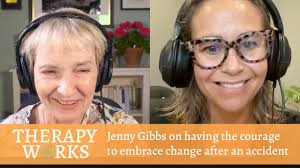 Jenny Gibbs
