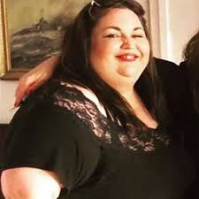 Men and women share how they lost 55 stone between them