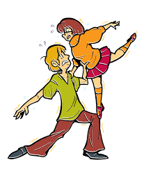 Shaggy Rogers Tumblr Velma Scooby Doo Shaggy Scooby Doo Scooby Doo Images