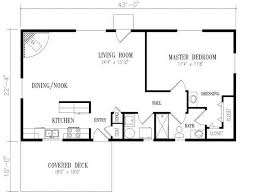 Almost Perfect Floor Plan For A Guest House Description From Pinterest Com I Searched For This On Bin 1 Bedroom House Plans 20x40 House Plans 1 Bedroom House