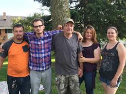 Andrew Knutson Obituary (2017)