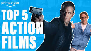 Get the most out of your prime subscription with our picks of the best films on amazon prime video uk streaming right now. Amateur Expert Film Reviewer Reveals The Top 5 Action Movies Ever Prime Video Youtube
