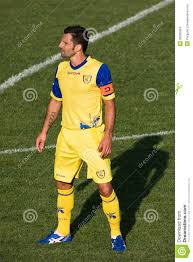 Chievo scuola calcio 4 special. Chievo Verona Italienisches Fussball Team Redaktionelles Stockbild Bild Von Kerben Ziel 26090064