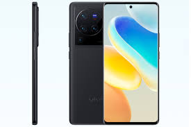 Vivo X80 Lite and the X80 Pro+ coming ...