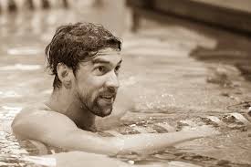 Everything I Need to Know About Marriage, I Learned in the Pool