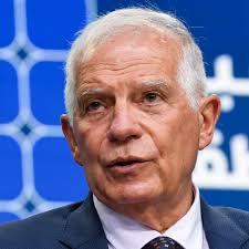 Süüria ja piirkonna tuleviku toetamine