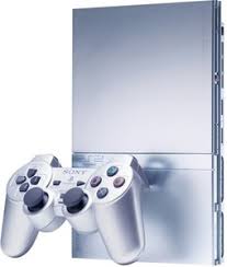 Shop with afterpay on eligible items. Used Sony Playstation 2 Ps2 Slim Silver Refurbished System Console For Sale
