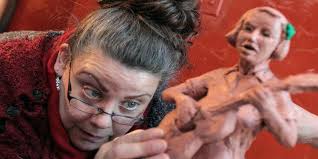 Wiggins sculpture effort gets $5,000 contribution