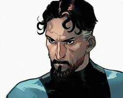 nothing against Pedro Pascal, I love him, but for me, Ioan Gruffudd will  always be the iconic, most perfect Reed Richards and no...