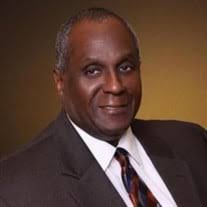 Keith Weatherspoon Obituary