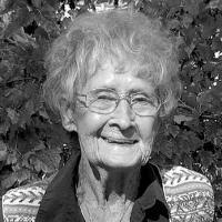 Alice Wegner Obituary (2015)