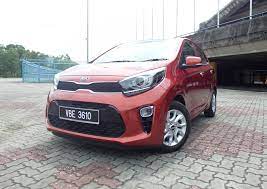 Mana mungkin harga saham setiap hari naik? Harga Kereta Kia Selepas Sst Turun Sehingga Rm6 000 Gohed Gostan