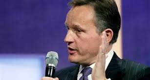 How a former Barclays CEO plans to take down the industry he once led