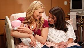 Siblings maggie and jake gyllenhaal made the protest a family affair. Are You There Chelsea Enters Female Sitcom Fray The New York Times