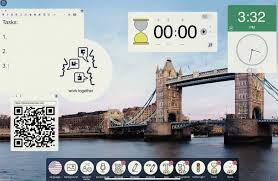 It's created by a teacher from the netherlands, laurens koppers. Classroomscreen Com Digitales Klassenzimmer