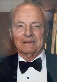 The Buck Institute remembers Crawford Cooley 1926