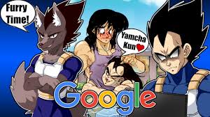 Vegeta Googles Himself 2 Youtube Goku also battles vegeta again after vegeta willingly falls under the control of the wizard babidi in order to gain power. vegeta googles himself 2
