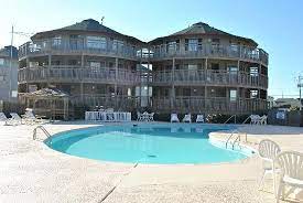 Our illustrated travel guides provide quick access to the barrier islands of the outer banks of north carolina (obx) offer the beauty of the ocean with long, sandy beaches and breathtaking sunrises. Outer Banks Beach Club I Ii Updated 2021 Prices Hotel Reviews Nc Kill Devil Hills Tripadvisor