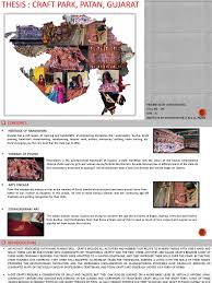 .of thesis research (art 8000) must submit a one page typed thesis proposal to their committee editors (with whom one must schedule an appointment; Handicrafts Of Gujarat Thesis 01 Pdf Crafts Folk Art