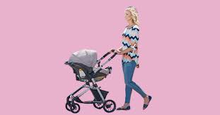 Baby Trend Stroller Manual And Installation Guide 2021