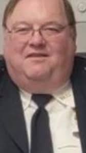 Buena Vista Fire Department announces 'sudden' loss of one of their members