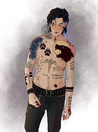 Jeff allender's house of checklists, dc, marvel, superhero, pinup, adult, cartoon trading cards Savysami The Marauders Series Sirius Black Wow There S A