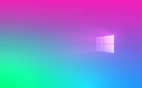 Windows 10 Pride Fond D Ecran Pc Fond Ecran Windows Windows 10