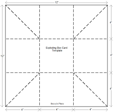 As we oversee all production processes, we can guarantee that you will be satisfied with the quality and the beauty of our confetti cards Beccy S Place Tutorial Exploding Box Card