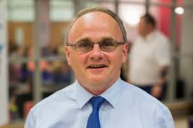 Ruth Dudley Edwards: Kilclooney's tweeting can be tasteless, but McElduff  has plumbed the depths