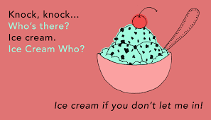 The classic knock knock joke has so many hilarious variations, and they're all here. 45 Knock Knock Jokes That Are Smile Inducing Thought Catalog