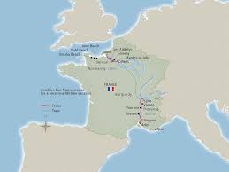 Pennsylvania had the highest population of rhone families in 1840. Rhone River Cruise Map