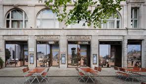 Newer post older post home. Die Zeitreise Per Ansichtskarte Gruss Aus Berlin