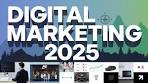 Digital Marketing 2025: Strategies and Tools for Online ...