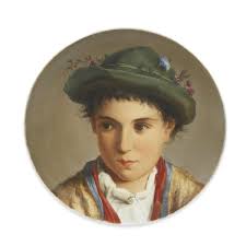 Aloys Eckardt Paintings & Artwork for Sale