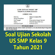 Adapun pada update sebelumnya juga sudah admin bagikan soal ujian sekolah (us) matematika smp tahun 2021, silakan baca dan download di soal ujian sekolah (us) matematika smp tahun 2020 Download Soal Ujian Sekolah Ipa Smp Tahun 2021 Beserta Jawaban Kkaktri Channel Info Pendidikan