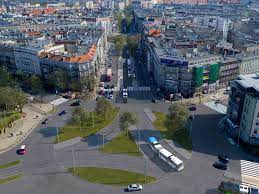 Szczecin central station is 11 minutes by foot. Szczecin Umowa Na Przebudowe Wezlow Wyszynskiego I Placu Szarych Szeregow Podpisana Glos Szczecinski