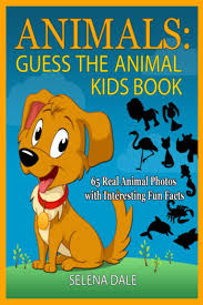Discover rare and unusual species, brilliant bears, fierce felines, awesome reptiles and incredible marine life, just to name a few. Animals Guess The Animal Kids Book 65 Real Animal Photos With Interesting Fun Facts Guess And Learn Dale Selena 9781539853718 Amazon Com Books