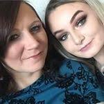 Angela Mckellar's Instagram, Twitter & Facebook