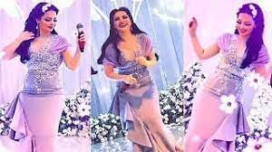 الدارداركم رقص ديانا كرزون رقص رقص الفنانة ديانا كرزون شقيقة زين كرزون يهبل في حفل زفاف سناب ديانا كرزون prom dresses dresses formal dresses