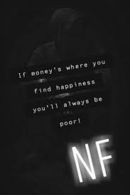 Saved by nfrealmusic (fan) 44. 270 Nf Ideas Nf Real Music Nf Quotes Nf Lyrics